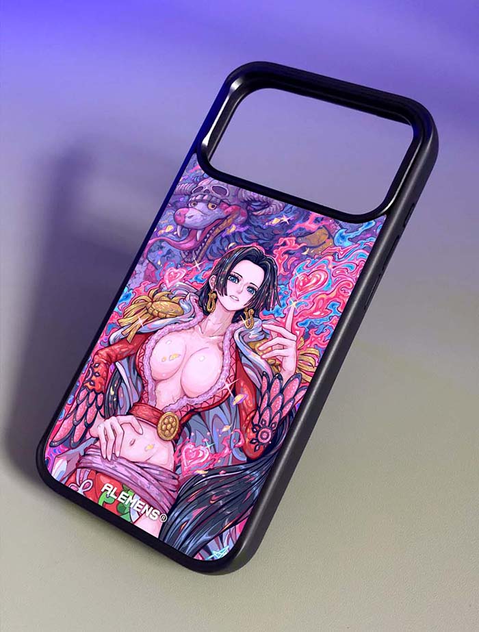 Magnetic SwitchCase Base+Cover (IPhone 17 Pro/ IPhone 17 Pro Max)