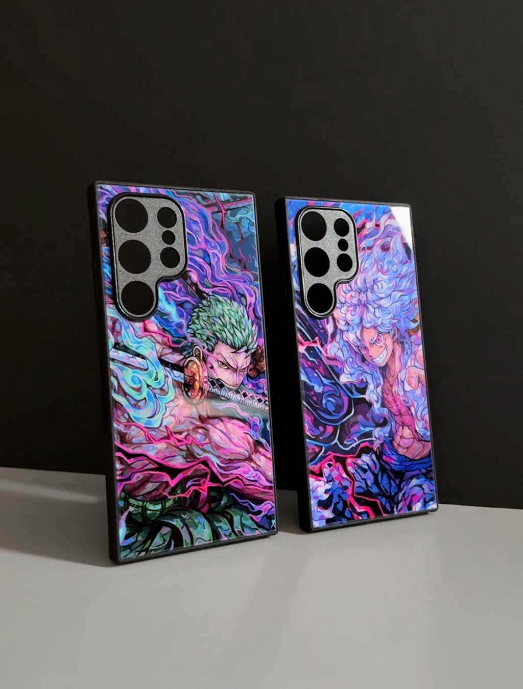 Zoro phone cases (Samsung)