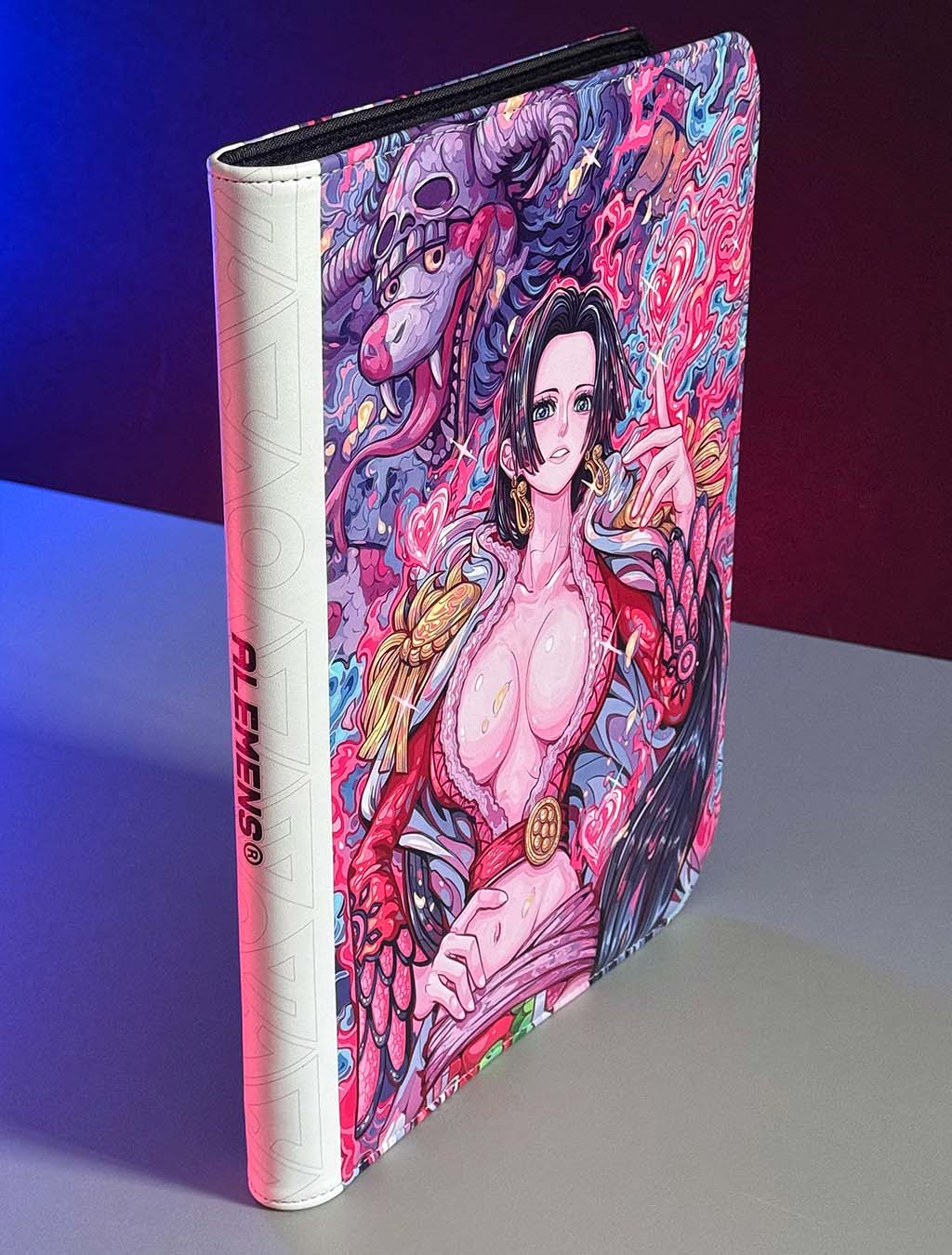 Trading Card Binder 🌟PREORDER🌟
