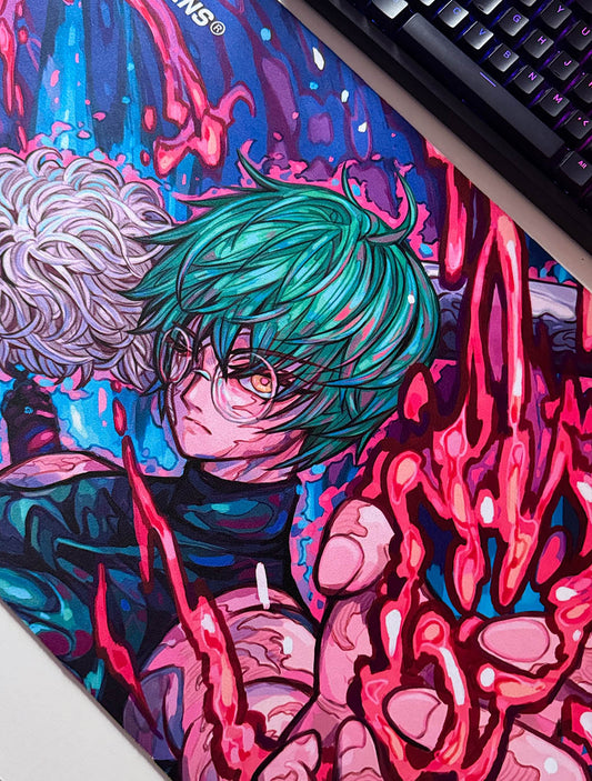 Maki Deskmat / TCG Playmat