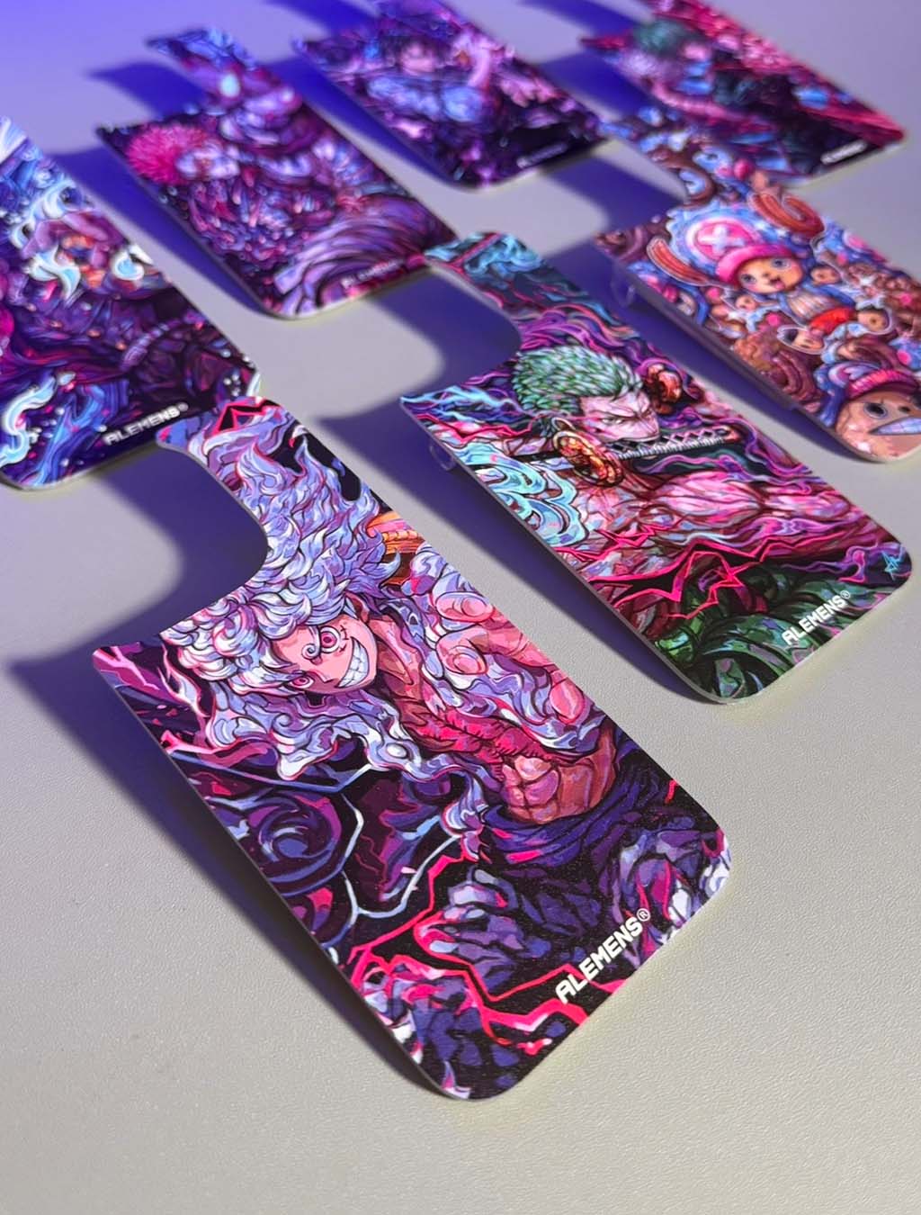 Magnetic SwitchCase Cover