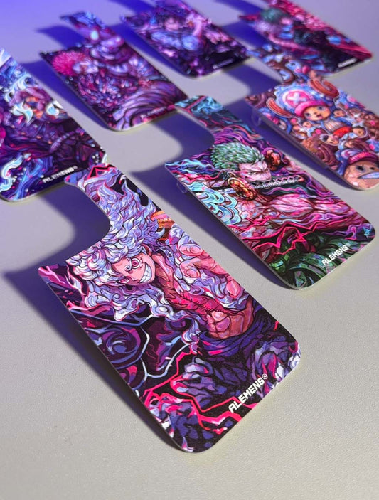 Magnetic SwitchCase Cover