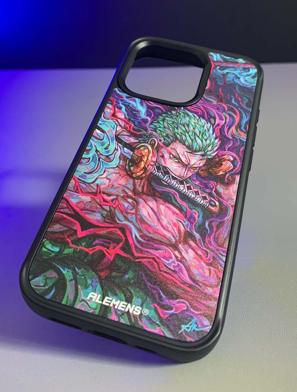Magnetic SwitchCase Base+Cover