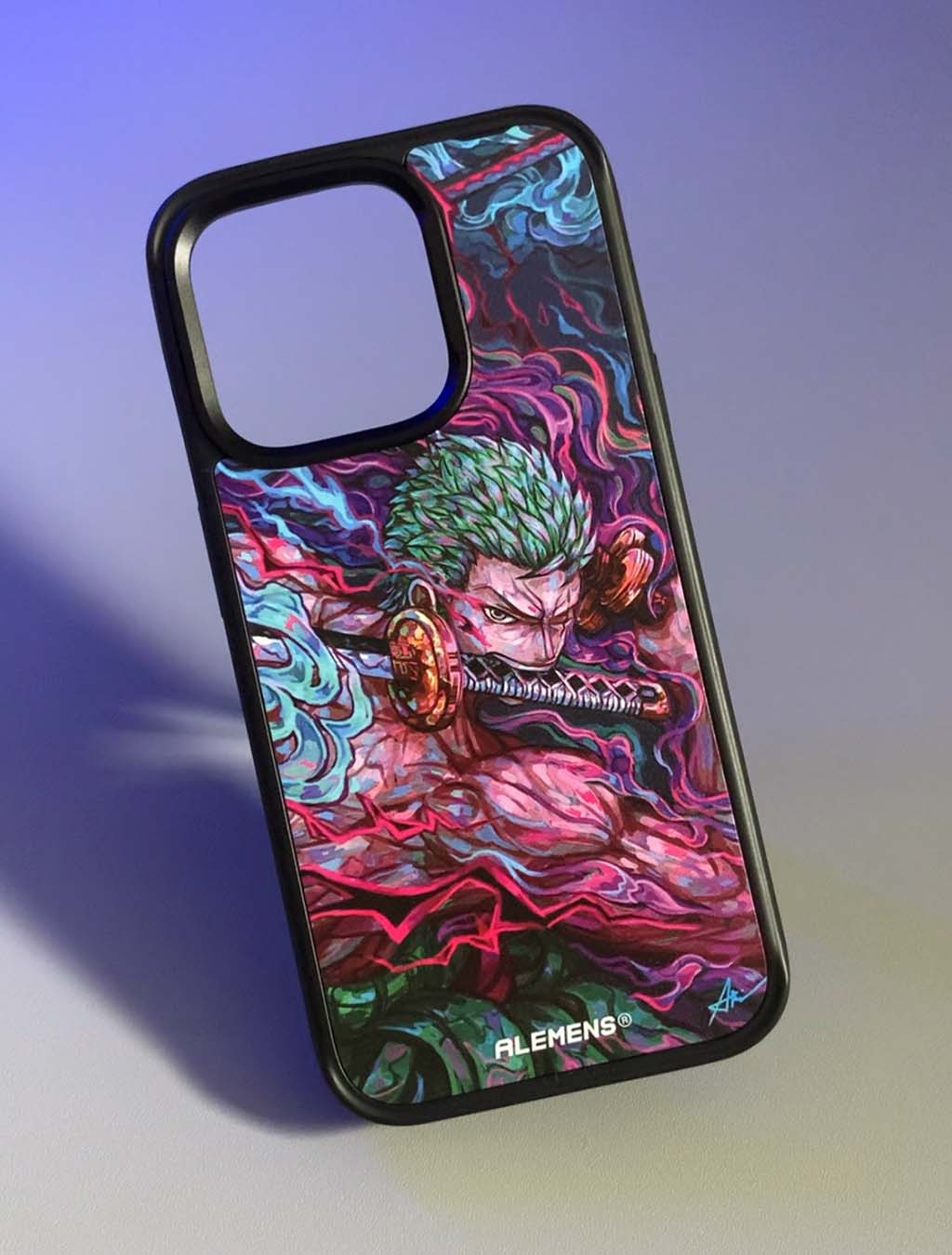 Magnetic SwitchCase Base+Cover