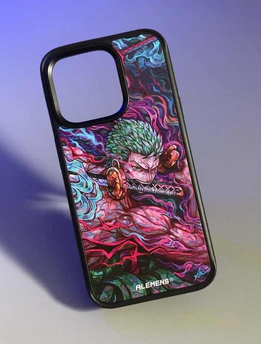 Magnetic SwitchCase Base+Cover