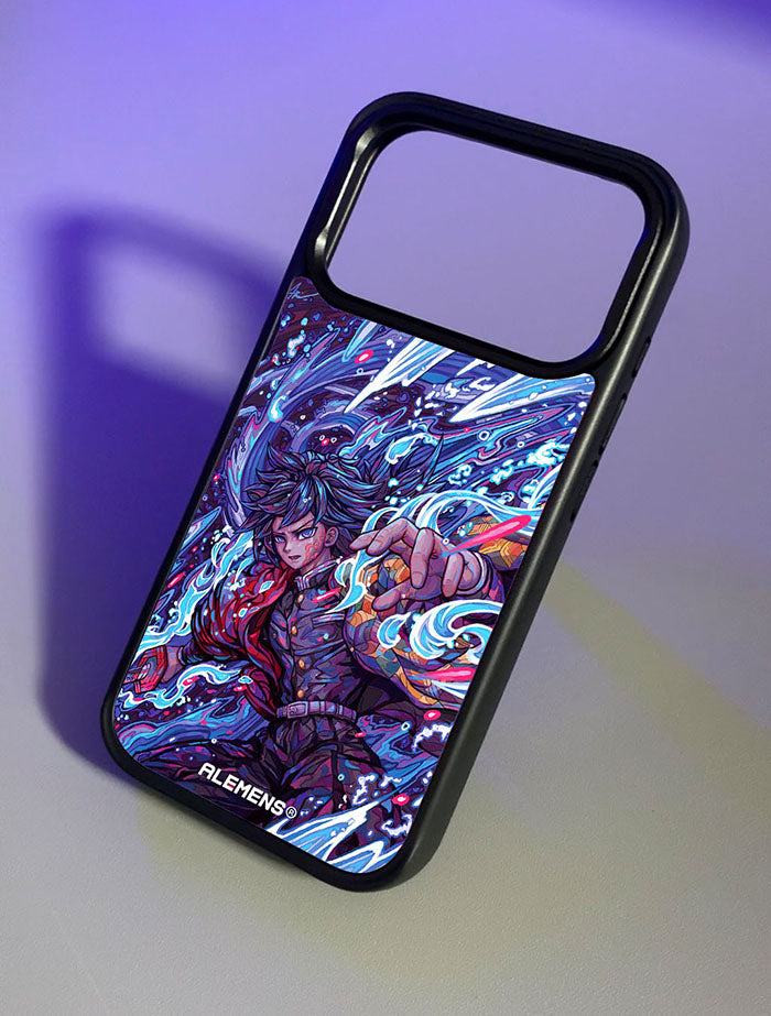 Magnetic SwitchCase Base+Cover (IPhone 17 Pro/ IPhone 17 Pro Max)