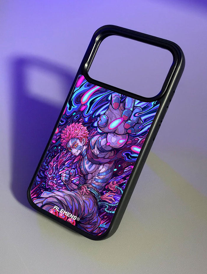 Magnetic SwitchCase Base+Cover (IPhone 17 Pro/ IPhone 17 Pro Max)
