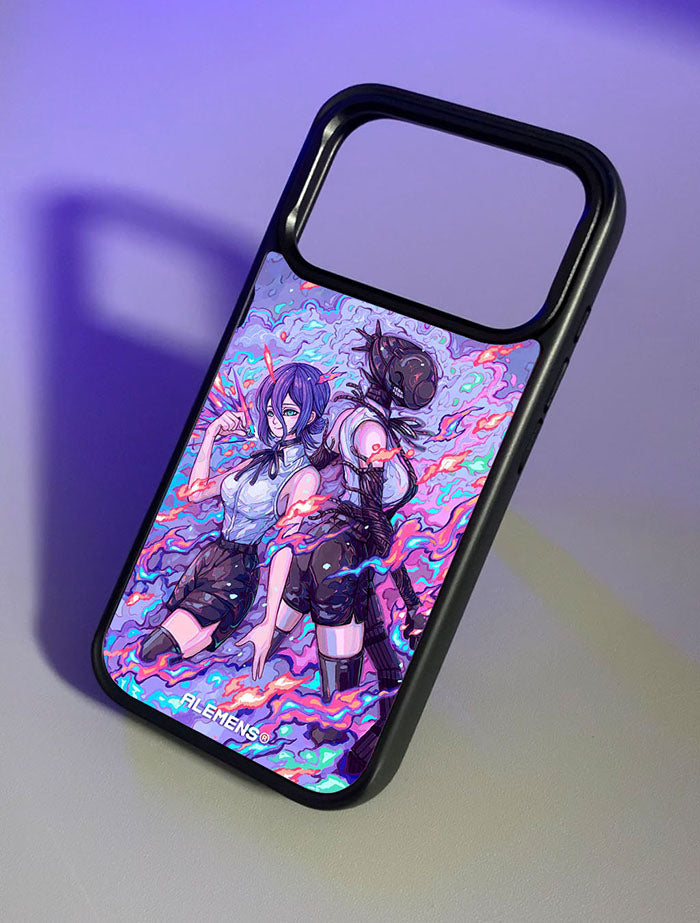 Magnetic SwitchCase Base+Cover (IPhone 17 Pro/ IPhone 17 Pro Max)