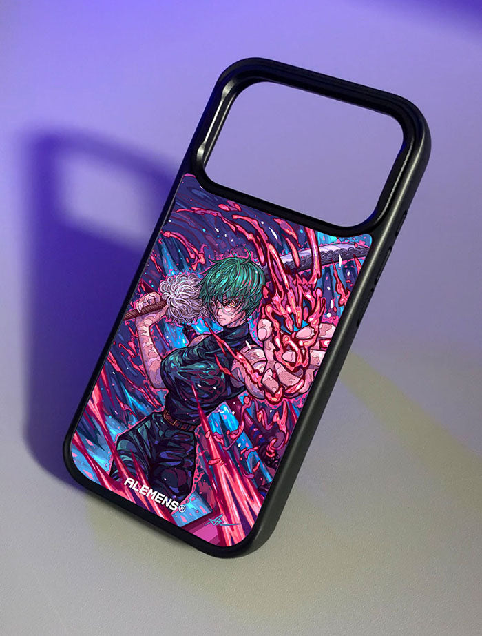 Magnetic SwitchCase Base+Cover (IPhone 17 Pro/ IPhone 17 Pro Max)