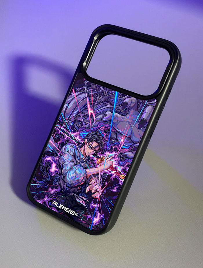 Magnetic SwitchCase Base+Cover (IPhone 17 Pro/ IPhone 17 Pro Max)