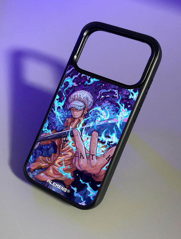 Magnetic SwitchCase Base+Cover (IPhone 17 Pro/ IPhone 17 Pro Max)
