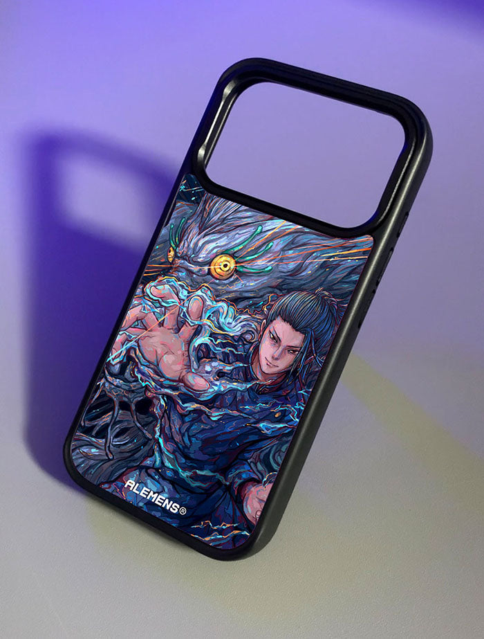 Magnetic SwitchCase Base+Cover (IPhone 17 Pro/ IPhone 17 Pro Max)