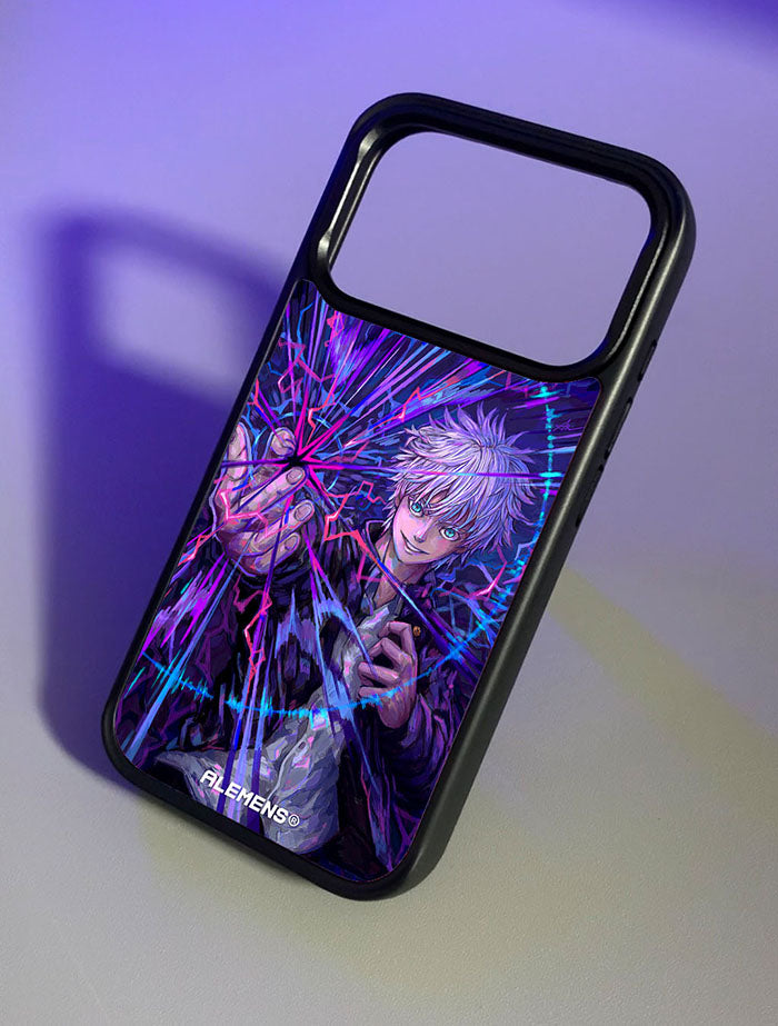 Magnetic SwitchCase Base+Cover (IPhone 17 Pro/ IPhone 17 Pro Max)