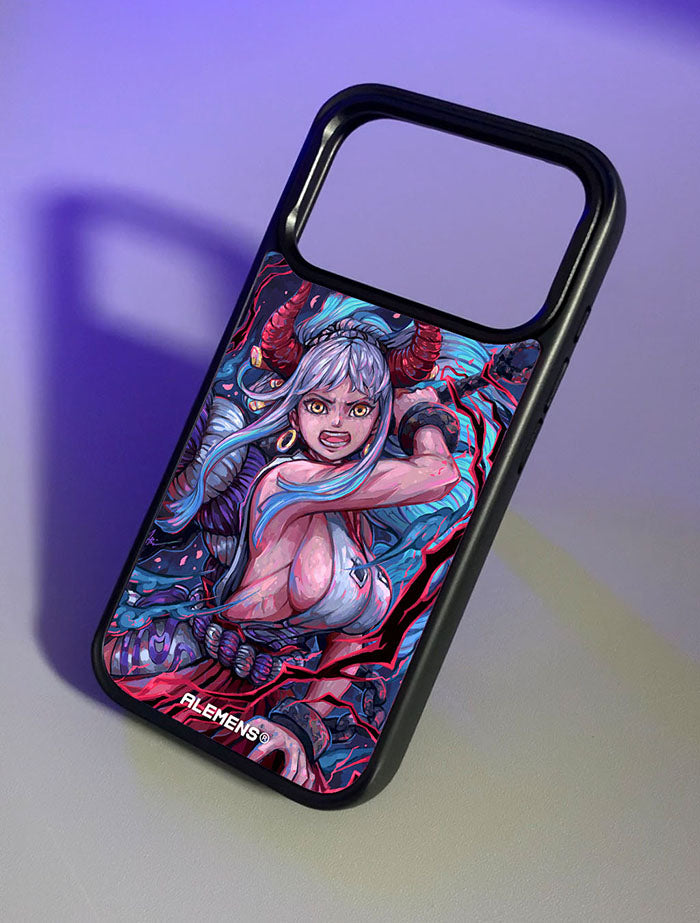 Magnetic SwitchCase Base+Cover (IPhone 17 Pro/ IPhone 17 Pro Max)