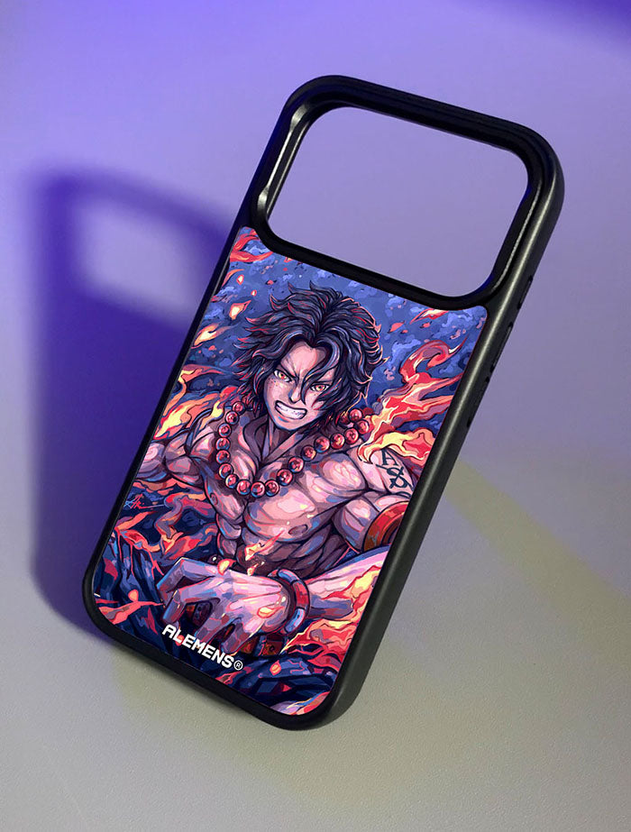 Magnetic SwitchCase Base+Cover (IPhone 17 Pro/ IPhone 17 Pro Max)