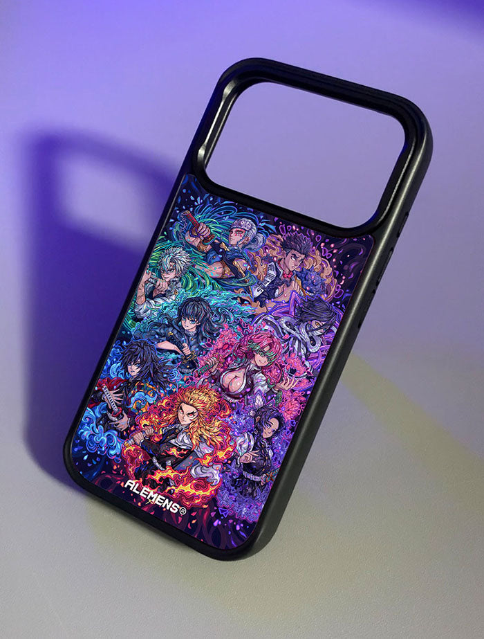 Magnetic SwitchCase Base+Cover (IPhone 17 Pro/ IPhone 17 Pro Max)