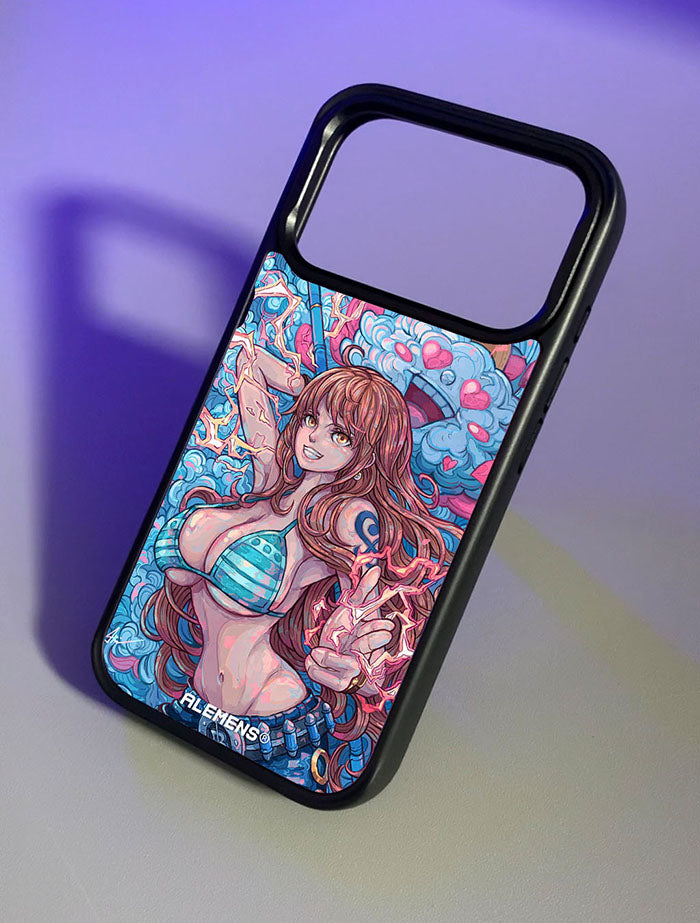 Magnetic SwitchCase Base+Cover (IPhone 17 Pro/ IPhone 17 Pro Max)
