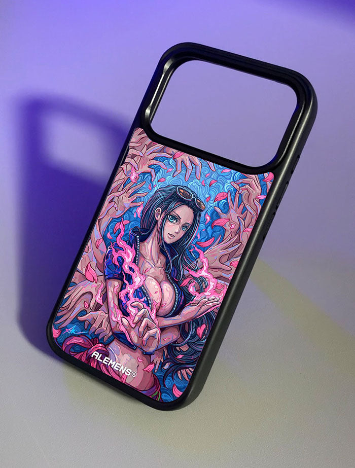 Magnetic SwitchCase Base+Cover (IPhone 17 Pro/ IPhone 17 Pro Max)