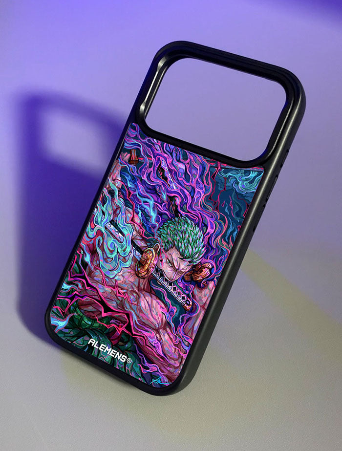 Magnetic SwitchCase Base+Cover (IPhone 17 Pro/ IPhone 17 Pro Max)