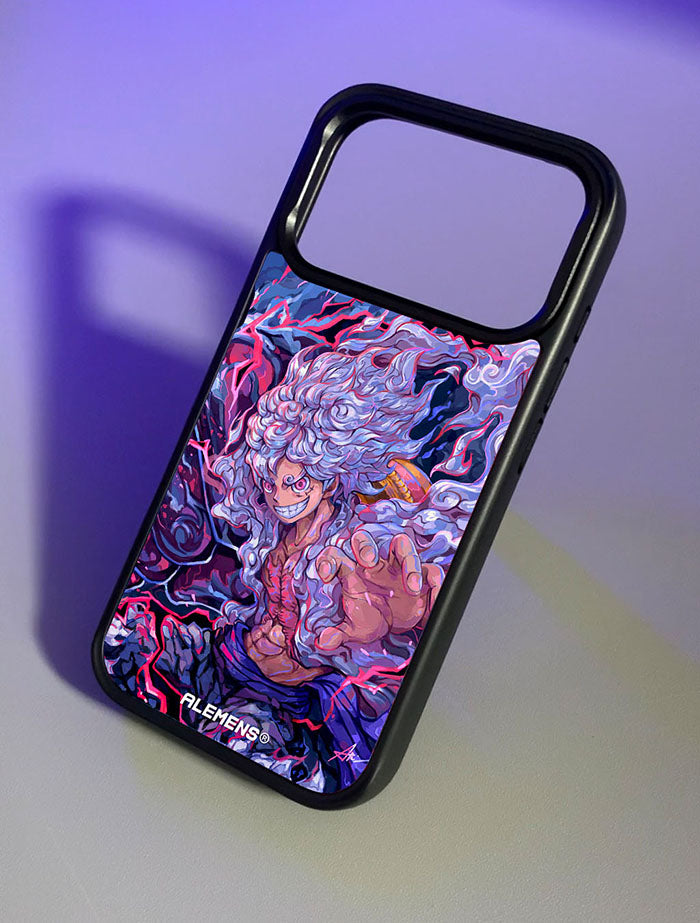 Magnetic SwitchCase Base+Cover (IPhone 17 Pro/ IPhone 17 Pro Max)