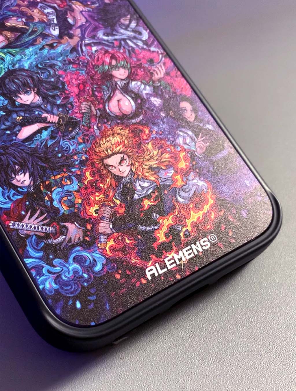 Magnetic SwitchCase Base+Cover (IPhone 17 Pro/ IPhone 17 Pro Max)