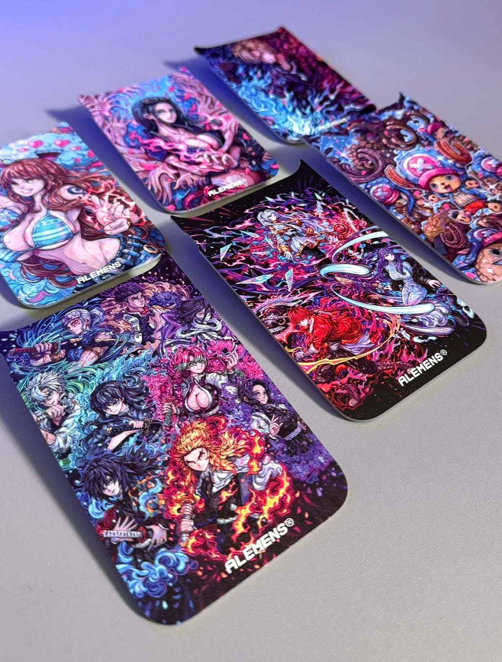 Magnetic SwitchCase Cover (IPhone 17 Pro/ IPhone 17 Pro Max)