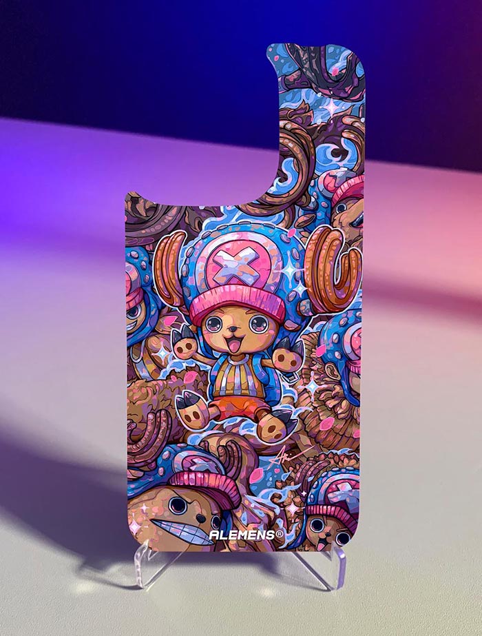 Magnetic SwitchCase Cover