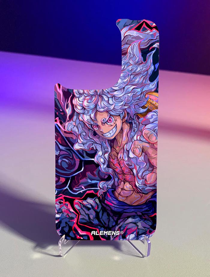 Magnetic SwitchCase Cover