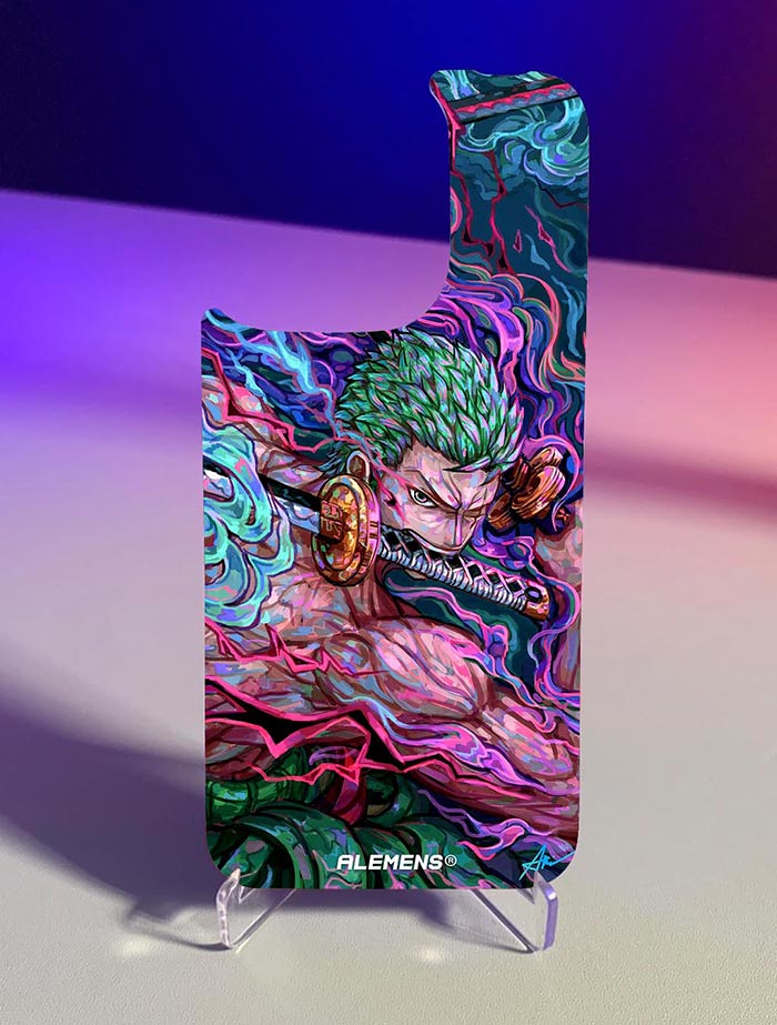 Magnetic SwitchCase Cover