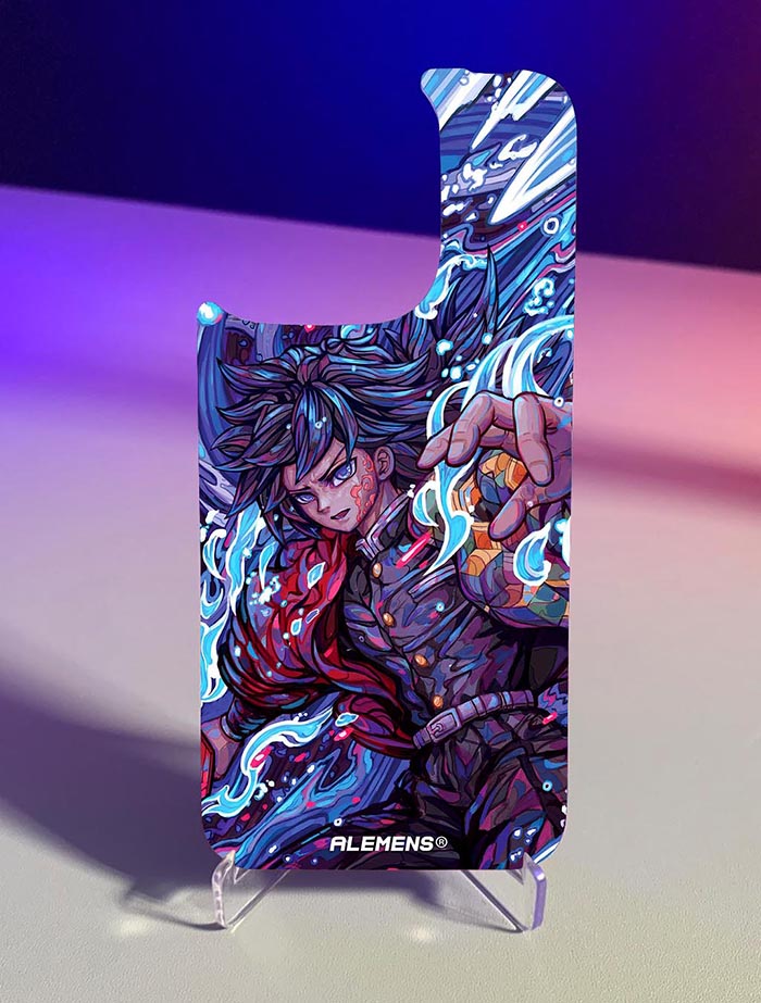 Magnetic SwitchCase Cover