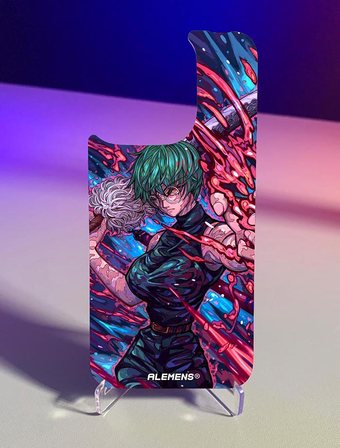 Magnetic SwitchCase Cover