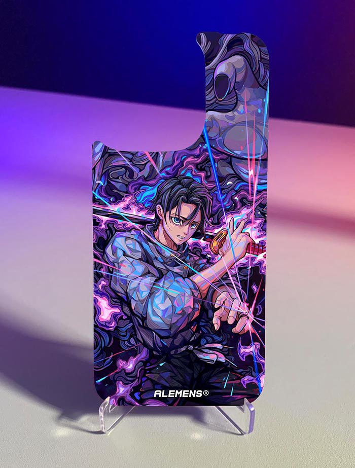 Magnetic SwitchCase Cover
