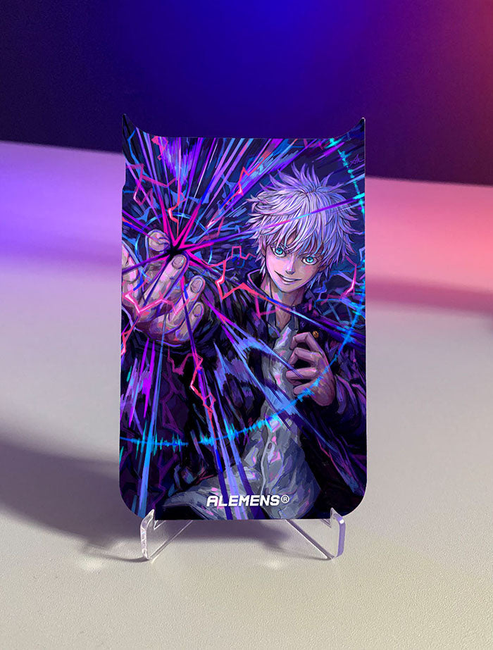 Magnetic SwitchCase Cover (IPhone 17 Pro/ IPhone 17 Pro Max)