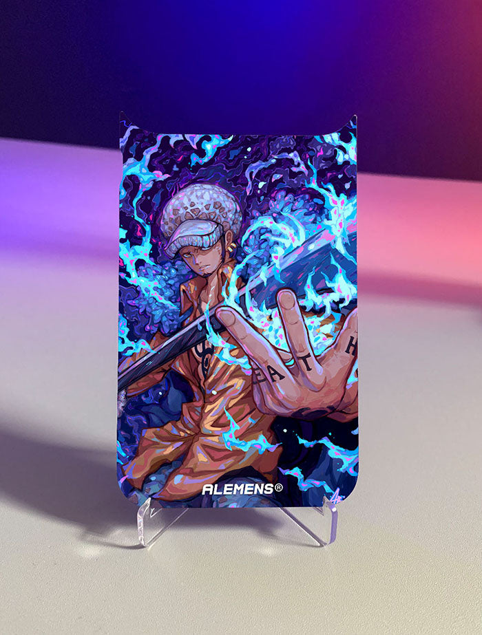 Magnetic SwitchCase Cover (IPhone 17 Pro/ IPhone 17 Pro Max)