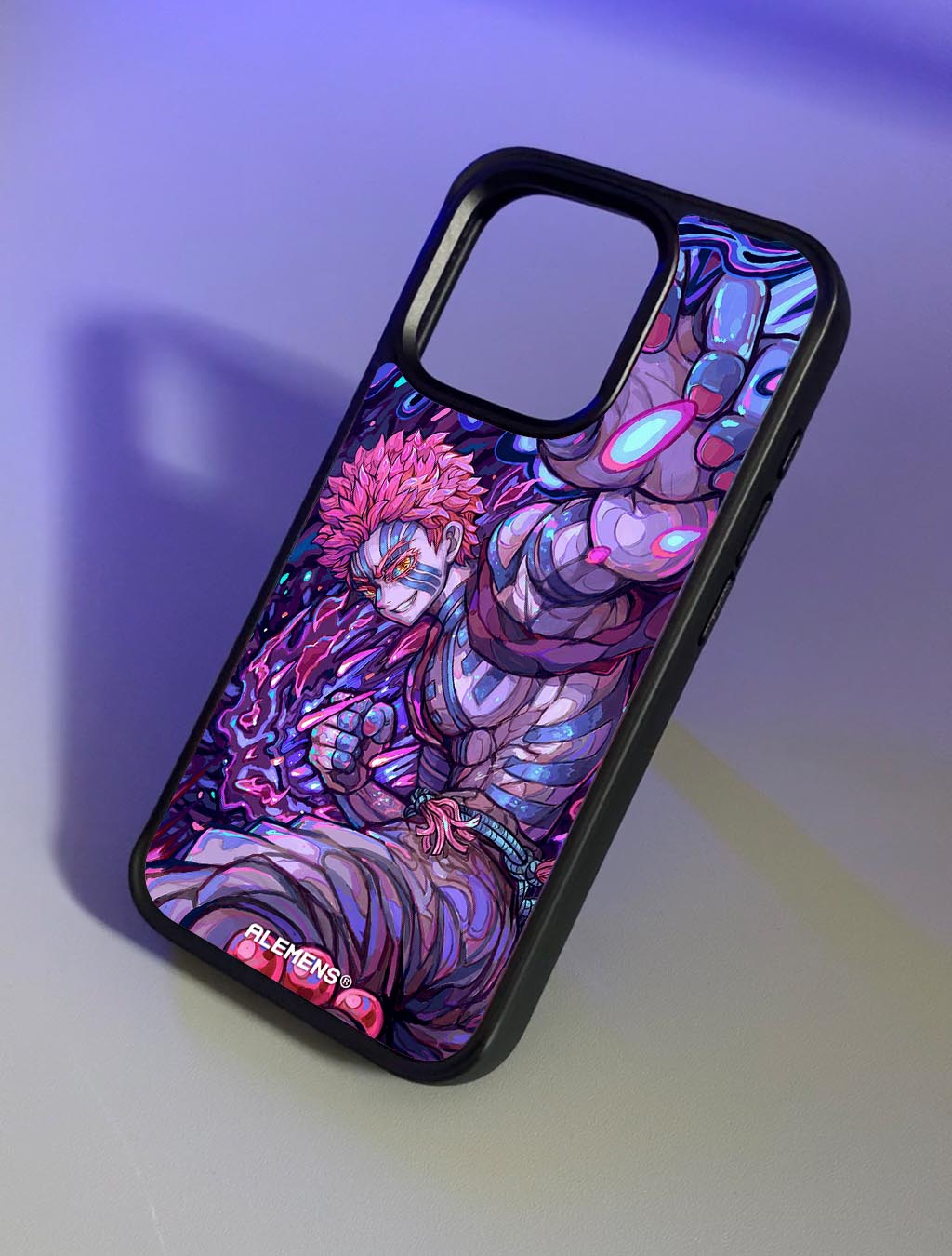 Magnetic SwitchCase Base+Cover
