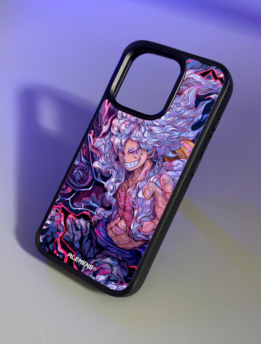 Magnetic SwitchCase Base+Cover
