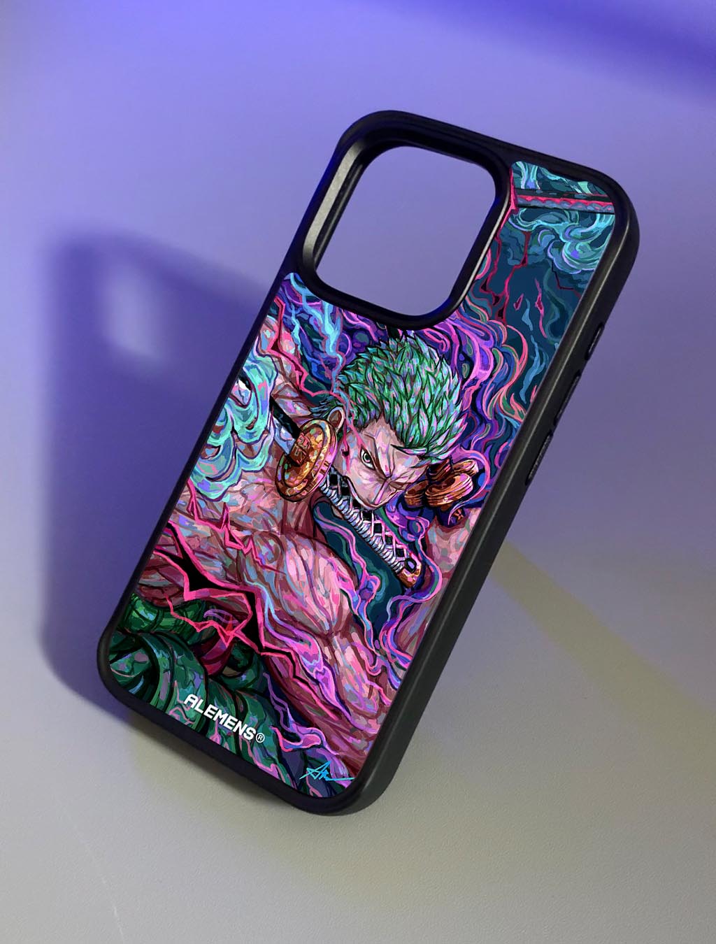 Magnetic SwitchCase Base+Cover