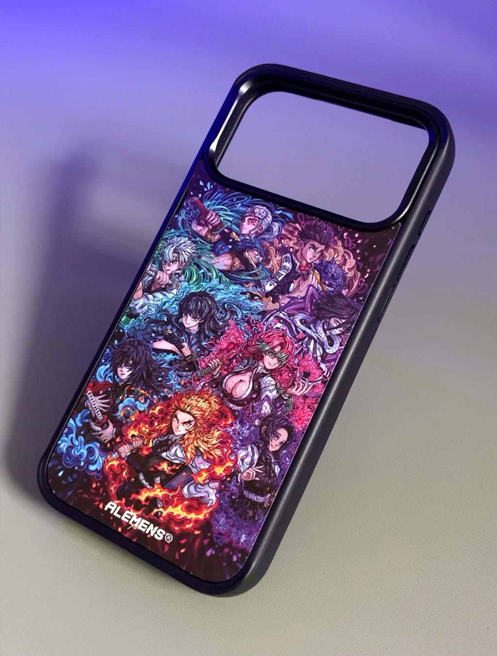 Magnetic SwitchCase Base+Cover (IPhone 17 Pro/ IPhone 17 Pro Max)