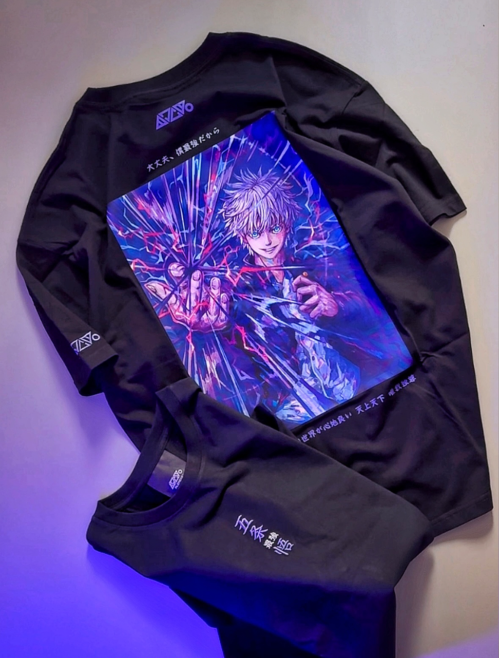 Gojo T-shirt