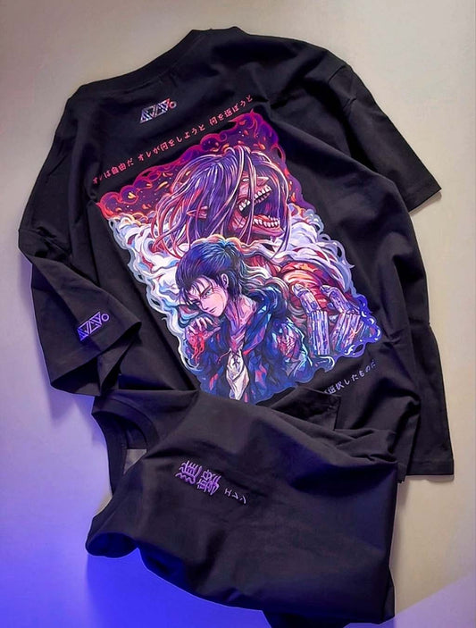 Eren T-shirt